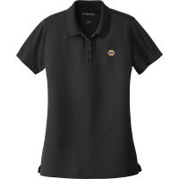 2369210, Small, Black, Left Chest, NAPA Bolt - Full Color.